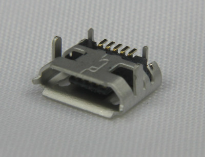 Micro USB Buchse für Asus Transformer Book T100H T100HA Tablet Ladebuchse 05