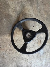 steering wheel 56497306 Advance Nilfisk Advolution 2710 Burnisher