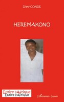 Diaty Conde | HéRéMakono | Taschenbuch | FranzöSisch (2020) | 88 S.