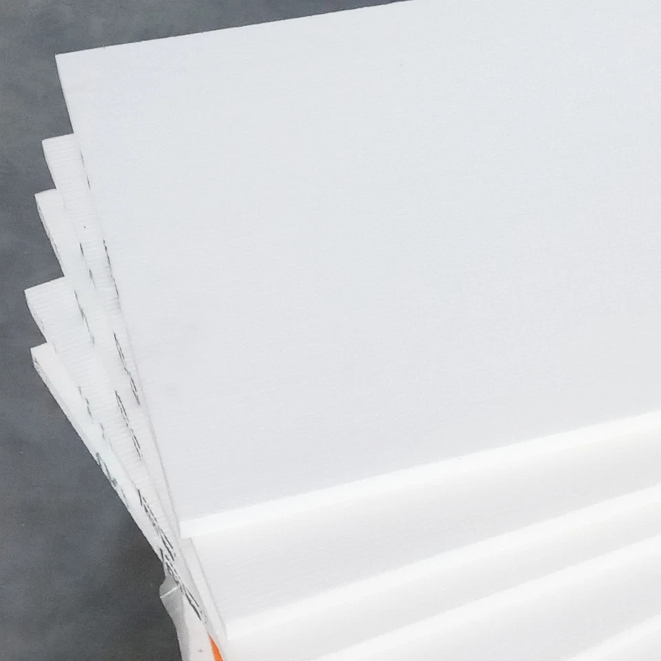 EPS Estrichdämmung Dämmplatte Styropor Polystyrol Fussbodendämmung 100kPa Platte - Bild 3 von 3