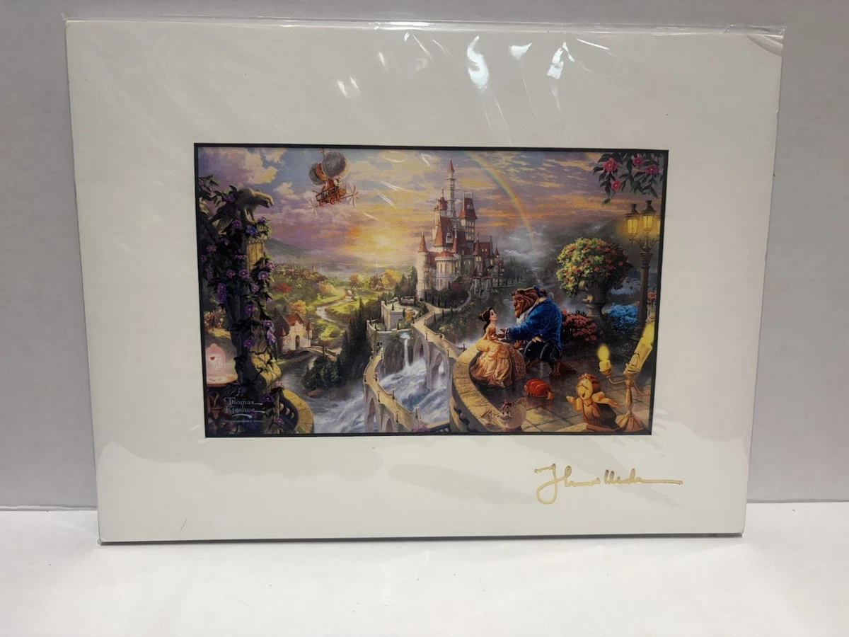 Beauty and the Beast by Frank Frazetta (Fantasy) – Time to collect