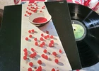 PAUL MCCARTNEY DEBUT 1970 APPLE EPS-80231 JAPAN VINYL LP IMPORT 1970 THE BEATLES