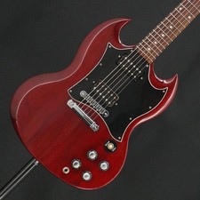 Gibson Used 2008 Sg Special Wine Red Sn.009380675 No.RG3710