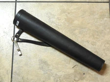 NEET Leather USA Made Archery Hip Side Quiver 17"