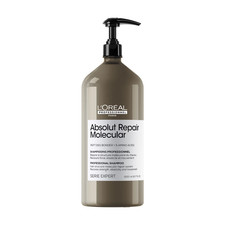 Image of L'Oreal Professionnel Paris Serie Expert Absolut Repair Molecular- Choose Option