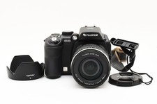 "Mint "Super FinePix S9000 FUJIFILM Digital Camera 28-300mm From Japan 20250243