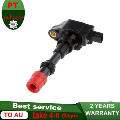 30520-PWA-003 Ignition Coil For Honda Jazz 1.3L Honda Civic VII 1.3L L13A1 LDA1 