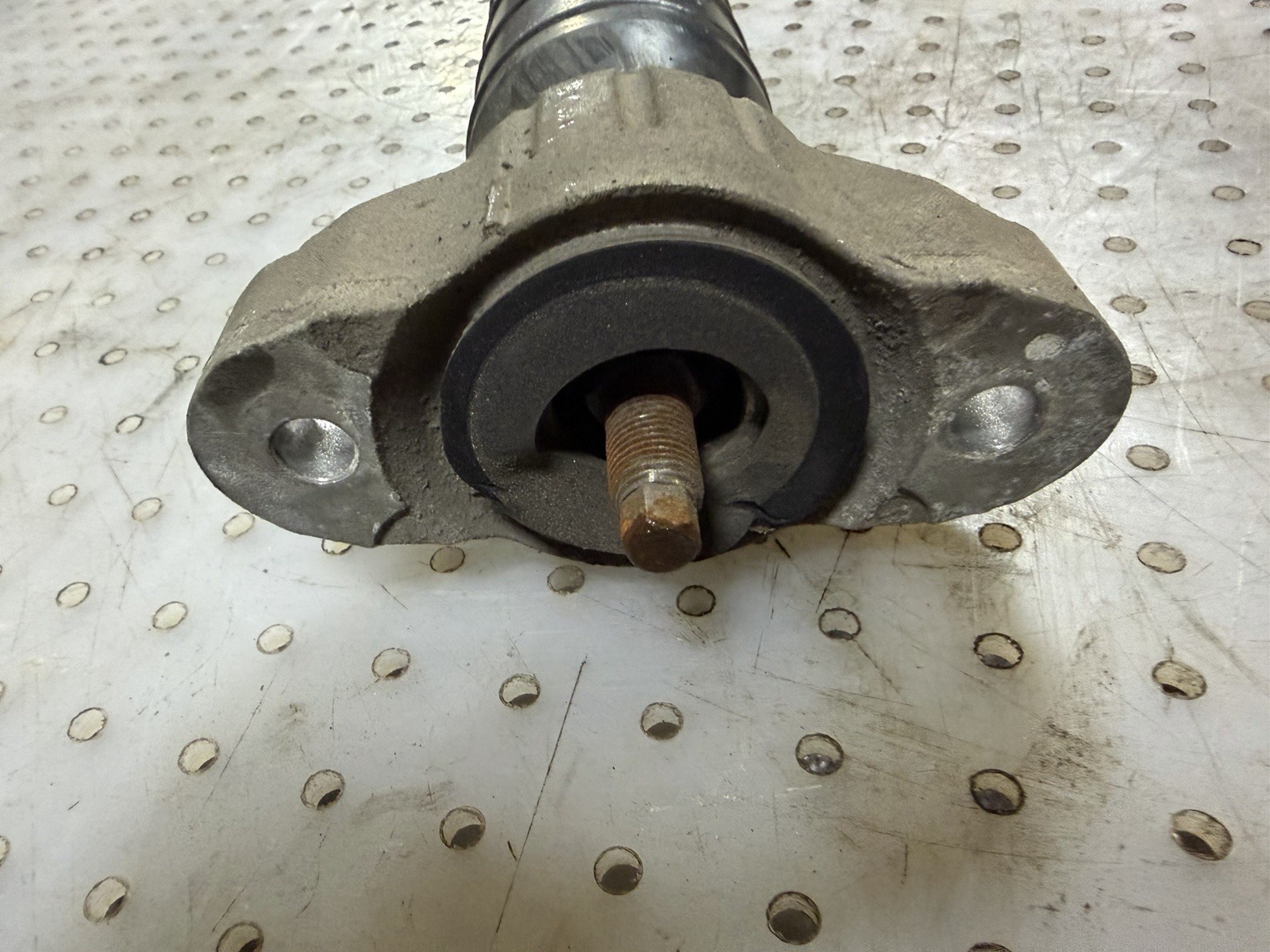 2014-2019 Maserati Ghibli Rear Left LH Shock Absorber (06700089000) 45k Miles