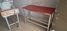 120cm By 60cm Poly Butcher Block 20mm