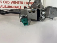 2016-2020 Kia Optima Brake Pedal Assembly With Sensor P2538100