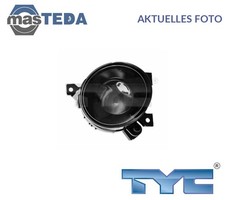 19-0445-01-2 NEBELSCHEINWERFER RECHT TYC FÜR VW CADDY III,TOURAN