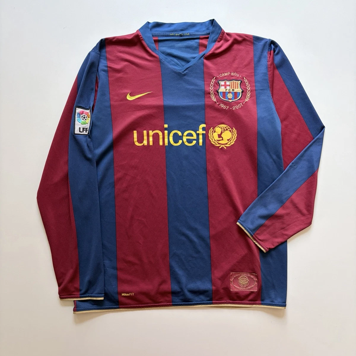 Las mejores ofertas en FC Barcelona Club Internacional unisex para