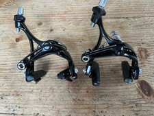 Freni scheletro in titanio Campagnolo Record