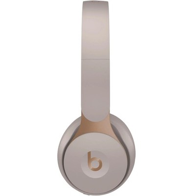 Beats by Dr. Dre Solo Pro On Ear Wireless Headphones - Ivory for