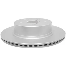 Raybestos 982760FZN Raybestos Element3 Coated Brake Rotor