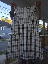Shein Tweed Dress 8/10