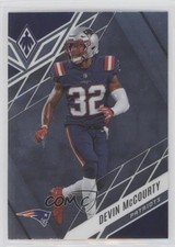 2022 Panini Phoenix Devin McCourty #9 0sv8