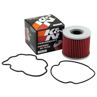 Ölfilter K&N KN-133 für Suzuki GR GS GSF GSX 750 550 250 400 1100 850 500