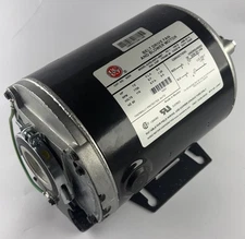 U.S. Motors 8200 1/2 HP Belt Drive Fan Blower Motor 115V 1725 RPM 48 Frame thumbnail 6