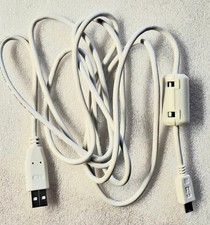 Cable USB to USB Mini Cable USB2.0 Charging Cord Data Transfer Male lengt 185cm