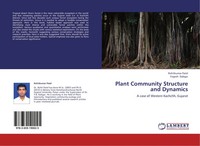 Rohitkumar Patel (U. A.) | Plant Community Structure And Dynamics | Taschenbuch