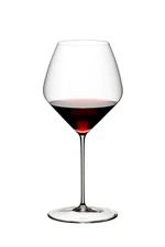 Riedel Veloce Old World Pinot Noir Wine Glass, Set of 2