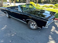 1966 Pontiac GTO for Sale