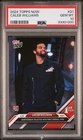 2024 TOPPS NOW #D1 CALEB WILLIAMS PSA 10
