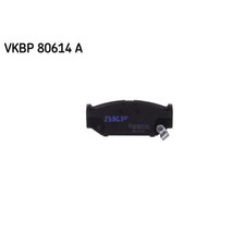 SKF Bremsbeläge vorne für Suzuki Swift