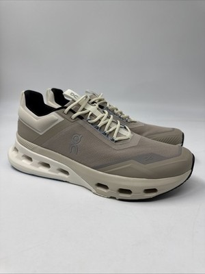 On Cloudnova X  Cloud Running Desert/Niagara 3ME30413096 Men s Size 13