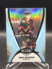 2025-26 Upper Deck Allure - Drake Batherson #45