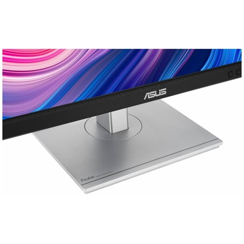ASUS PA247CV 23,8" Monitor Computer - 1920 x 1080 Pixel Full HD LED Nero, Silv - Foto 5 di 7