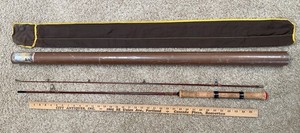 Heddon Pal Rod | eBay