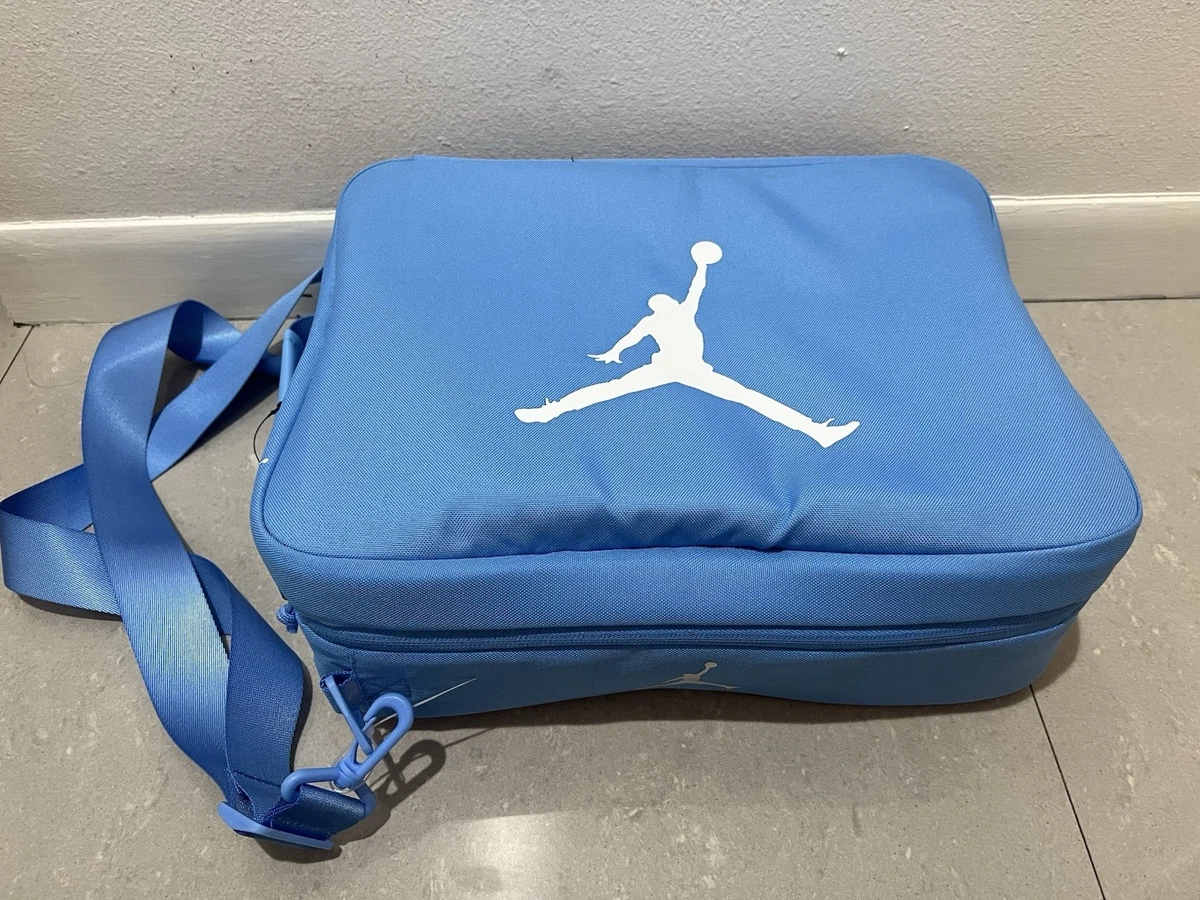 Jordan Blue Bags for Men for sale | eBay