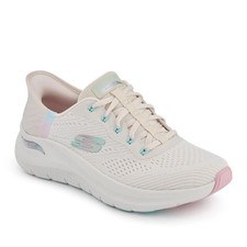 Image of Skechers Women Slip-ins: Arch Fit 2.0 - Easy Chic 150066
