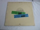 THE BEATLES AT THE HOLLYWOOD BOWL 1964/1965 VINYL ALBUM 1977