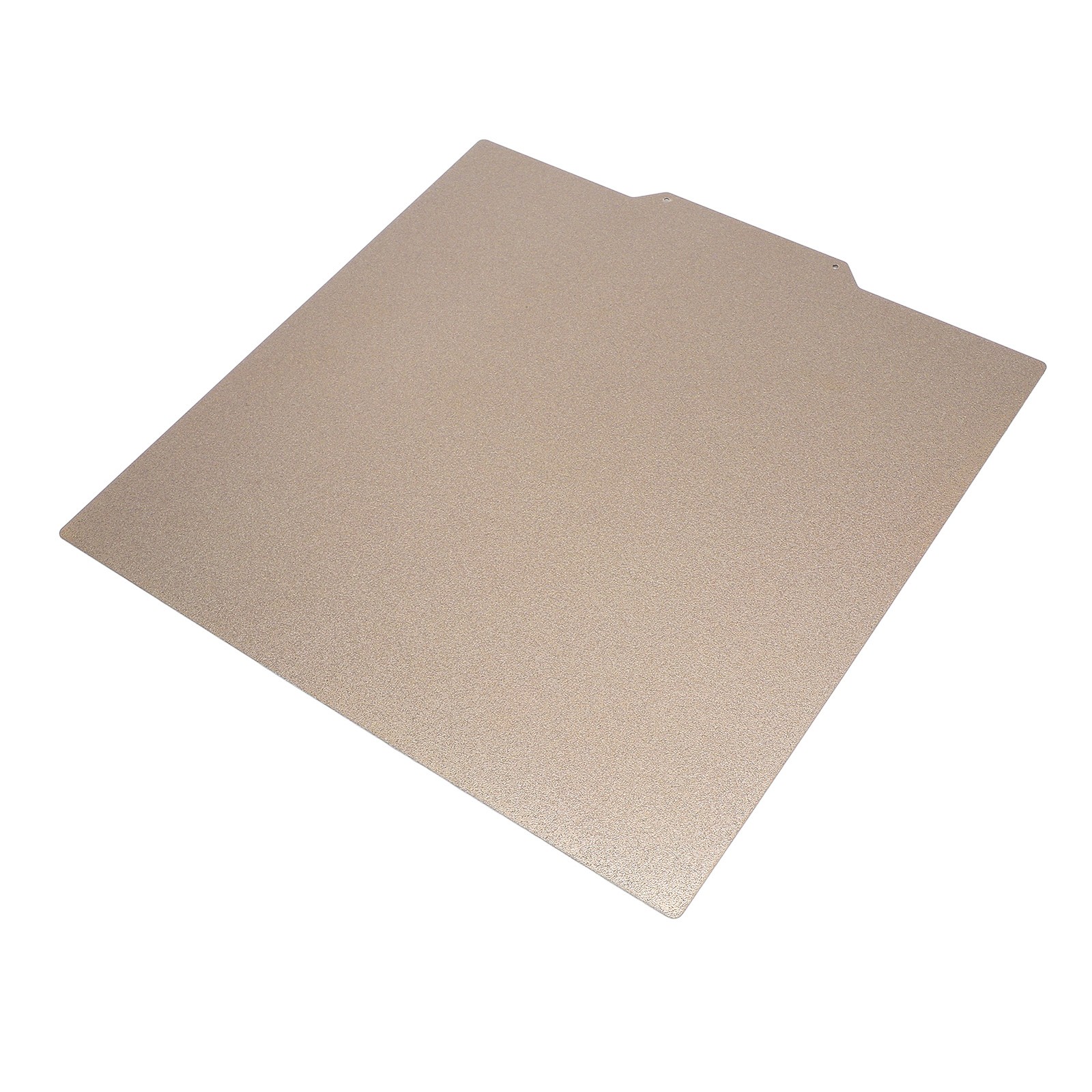 250 X 250 Mm 3D-Drucker-Bauplatte Doppelseitig Matt Glatt PEI-Druckbett DON - Bild 2