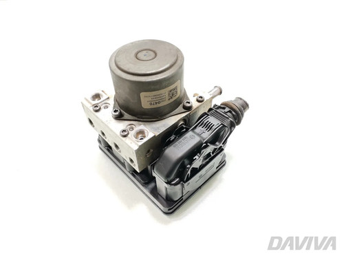 Toyota Previa ABS-Bremspumpe 2.4 Benzin 97kW (132 HP) 23430008 23430470 1997 MPV