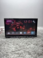 Pioneer AVH-X4700BS 7 DVD/CD Stereo Bluetooth...