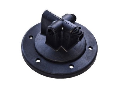 AL-KO Verteilerplatte Platte  HW3000 HW3300 HW3500 HW3600 - Hauswasserwerk Pumpe