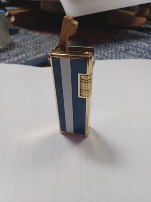 KINGSTAR VINTAGE LIGHTER -Brand New in original case