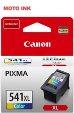 Canon CL-541XL Colour Printer Ink Cartridge - 5226B001