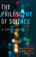 Anouk Barberousse (U. A.) | Philosophy Of Science | Buch | Englisch (2018)