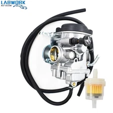 CARBURETOR For YAMAHA TW200 TW 200 2001 - 2017 200 TRAILWAY CARB