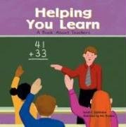 Helping You Learn: A Book About Teachers (Community Workers) - Wohlrabe, Sar...