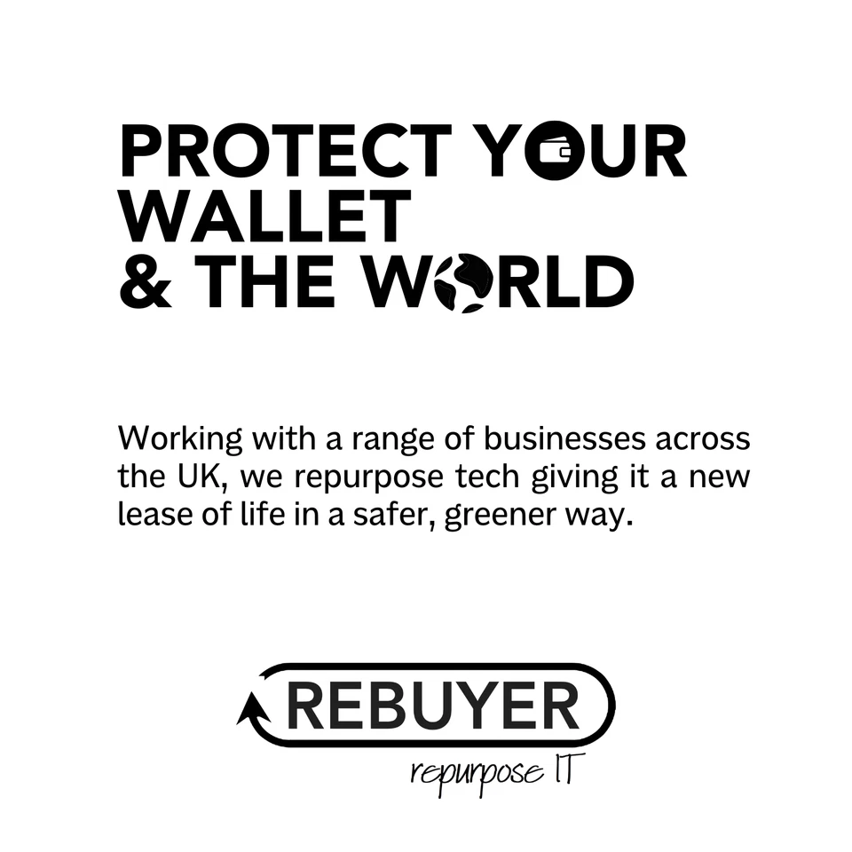 Cheap Touchscreen Dell Laptop Inspiron 13 5379 2-in-1 i5-8250U 12GB RAM 256GB - Image 2 of 4