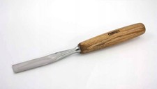 Schnitzbeitel Profi Profil 5 20mm Holzbearbeitungswerkzeug