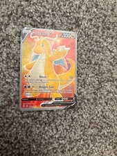 Dragonite V (Full Art) 191/203 SWSH07: Evolving Skies Holo on eBay