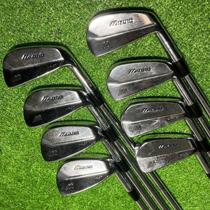 Mizuno Mp 37 Irons | eBay