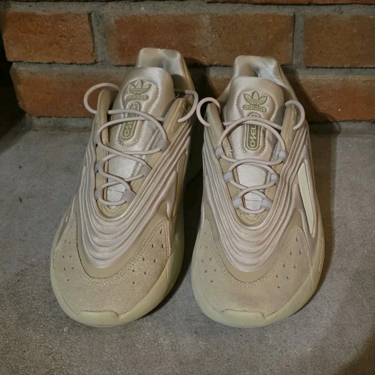 adidas Ozelia for Sale | Authenticity Guaranteed | eBay